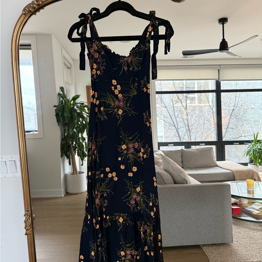 Reformation: Erika Dress